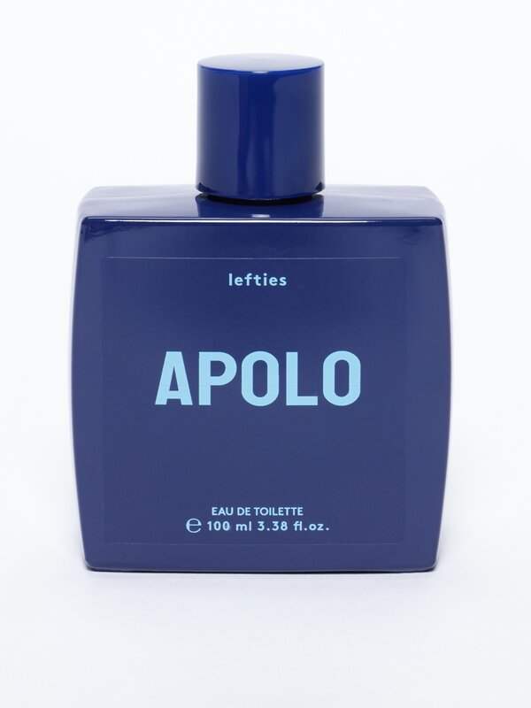 Apollo Eau de Toilette 100 ml.