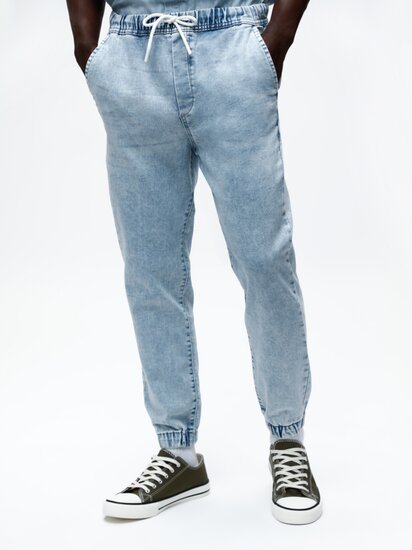 Pantalon 2025 hombre lefties