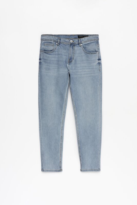 Slim comfort fit jeans