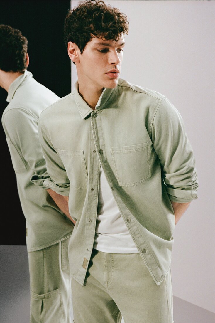 Ropa de online hombre lefties