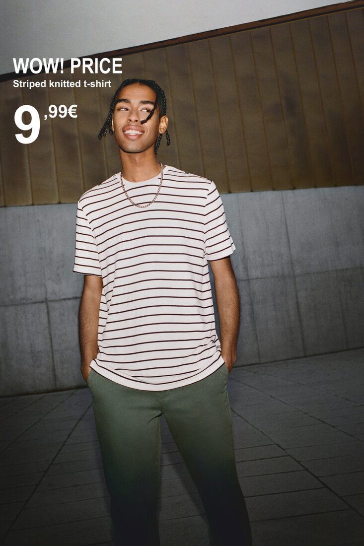 Roupa de hot sale malha