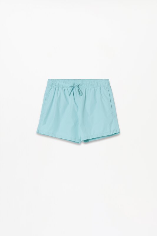Basic swimsuit