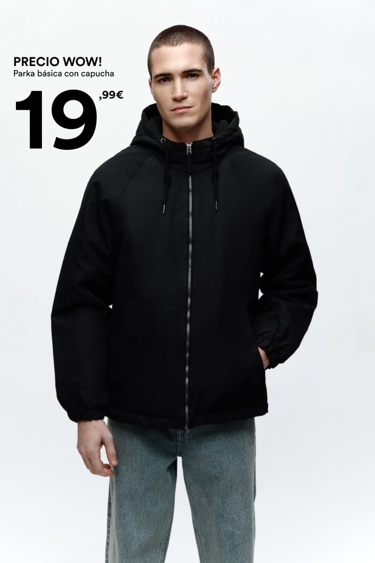 Lefties hombre chaquetas clearance