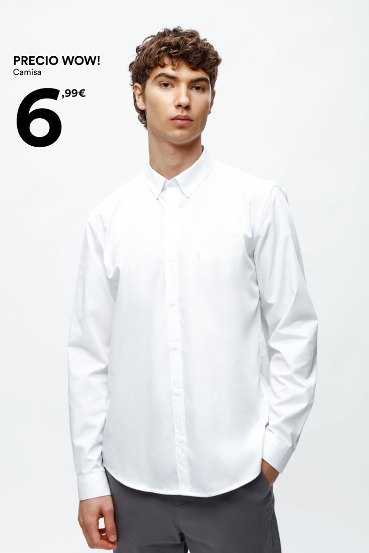 Lefties hombre rebajas camisetas y polos hotsell