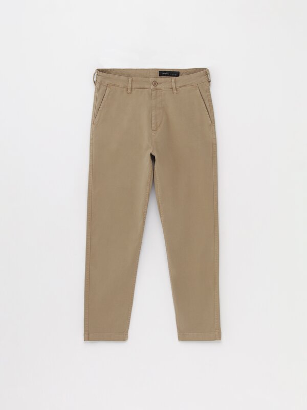 Pantalon 2024 hombre lefties