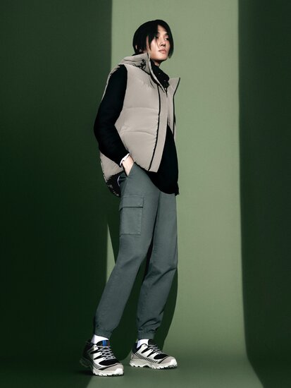 Pantalones de hombre lefties on sale