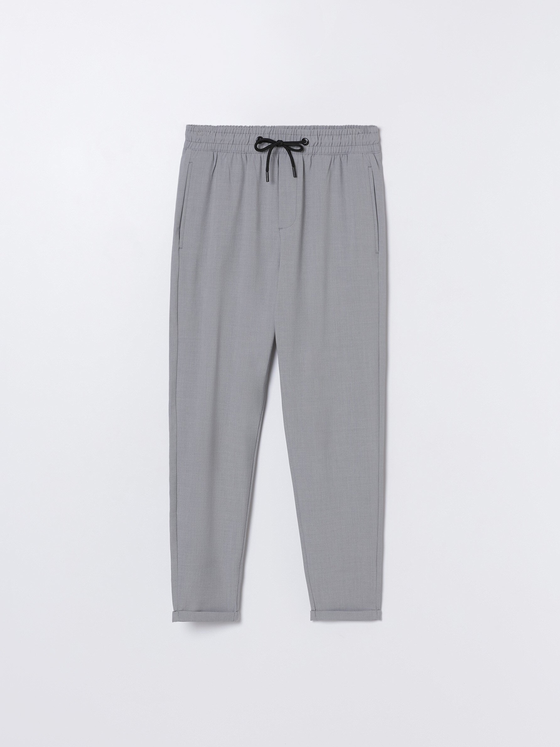 Smart joggers outlet mens