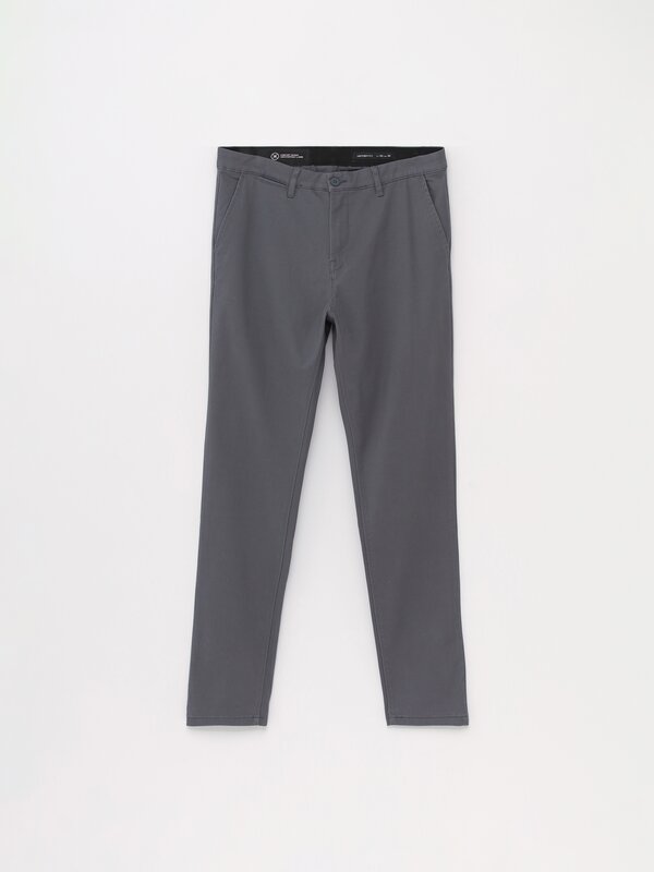 Pantalones de hombre Lefties Nueva Colecci n