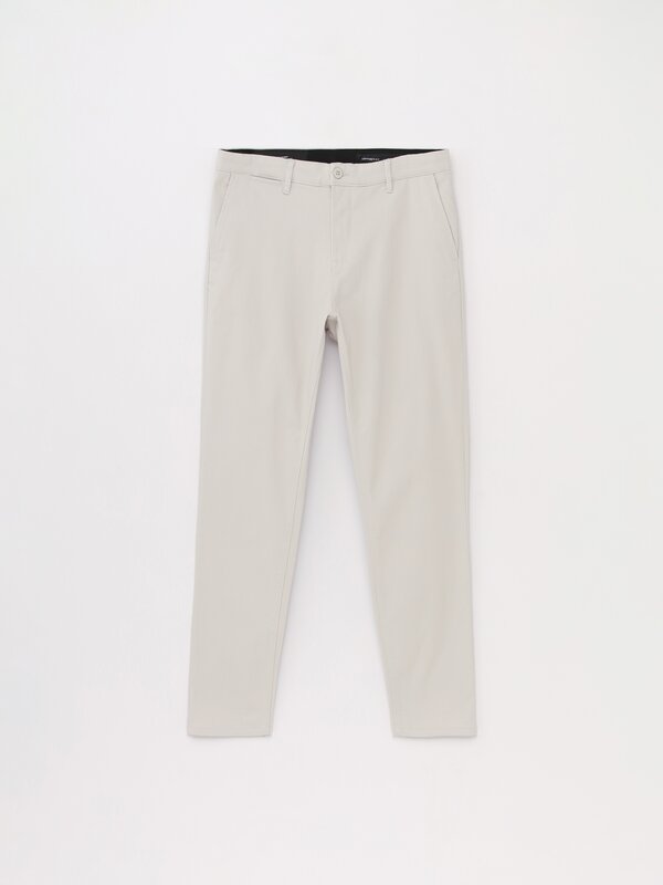 Pantalones de hombre Lefties Nueva Colecci n