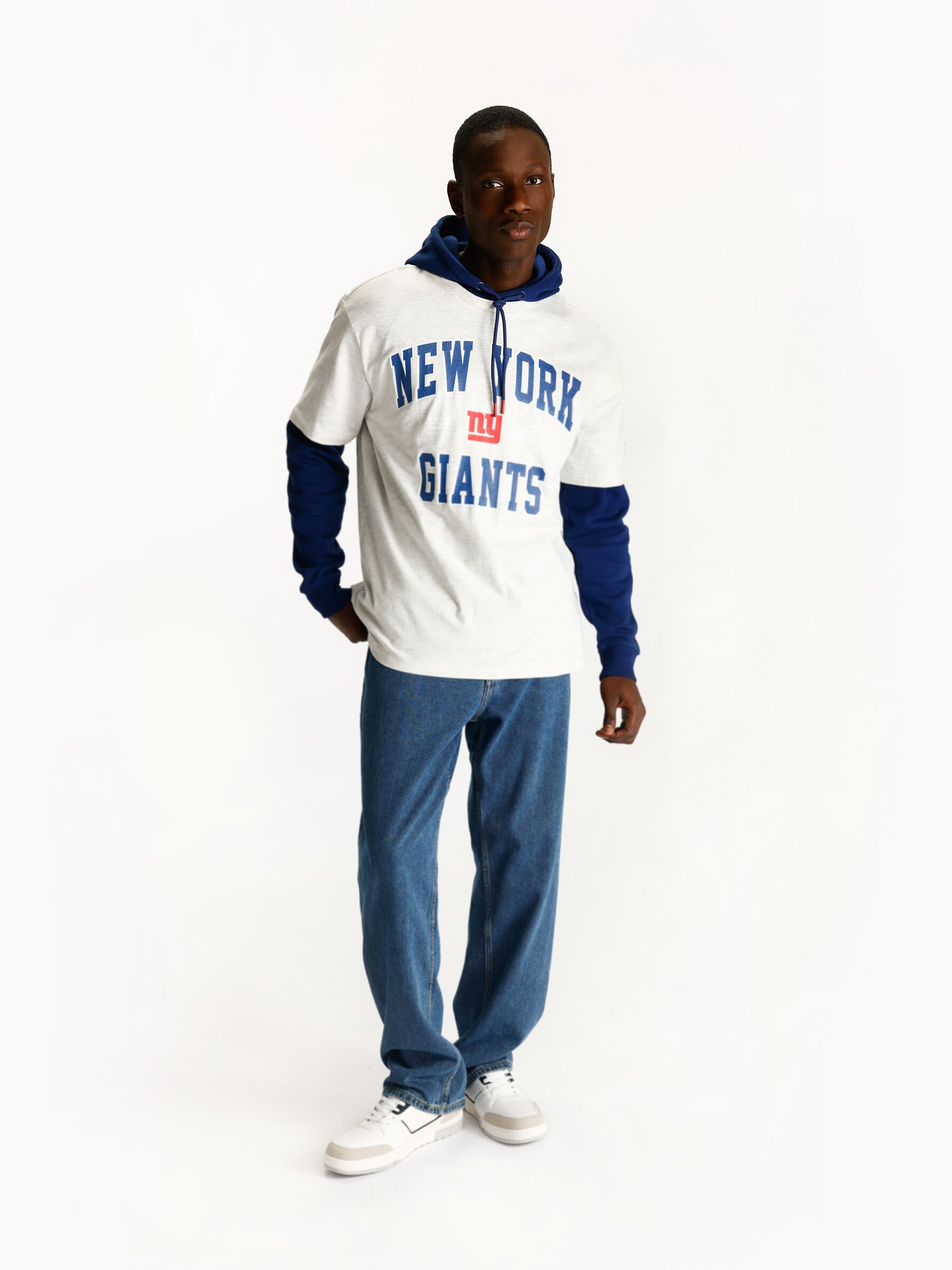 Camiseta new york giants hot sale