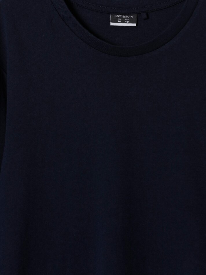 Pack de 2 camisetas manga larga básicas Camisetas Básicas Camisetas