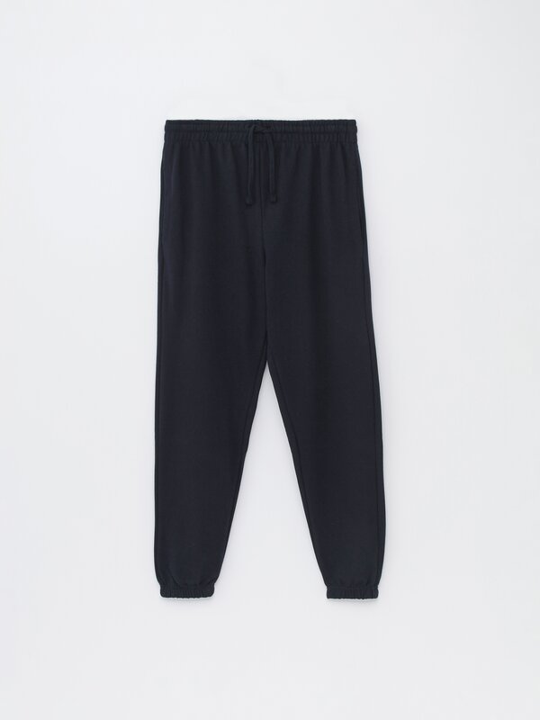 Basic Joggers