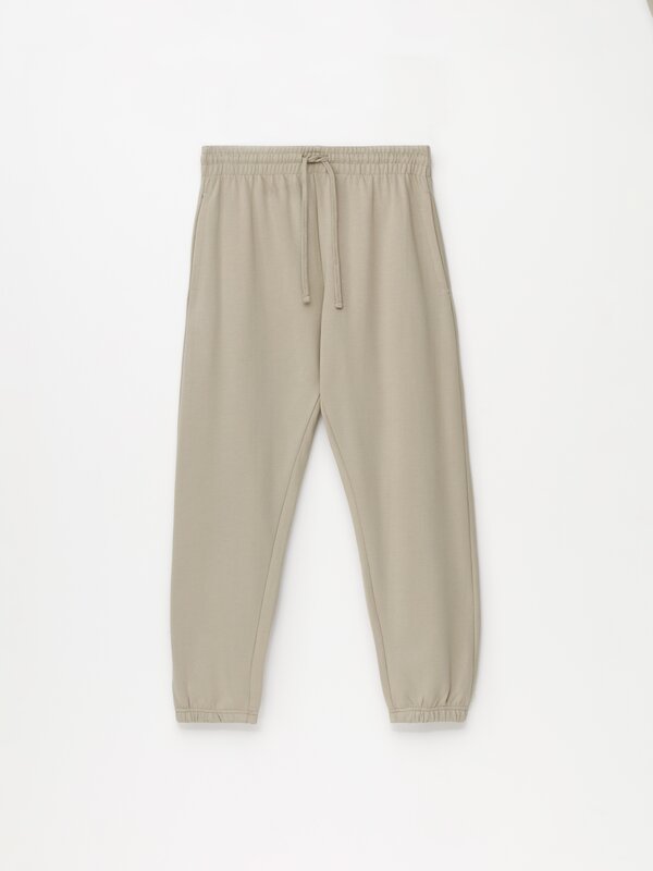 Pantalones de hombre Lefties Nueva Colecci n