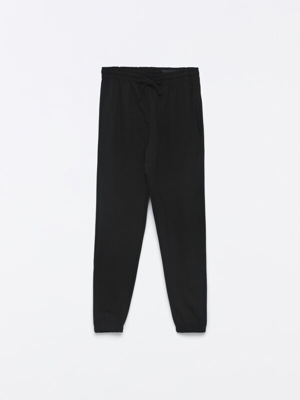 Basic Joggers