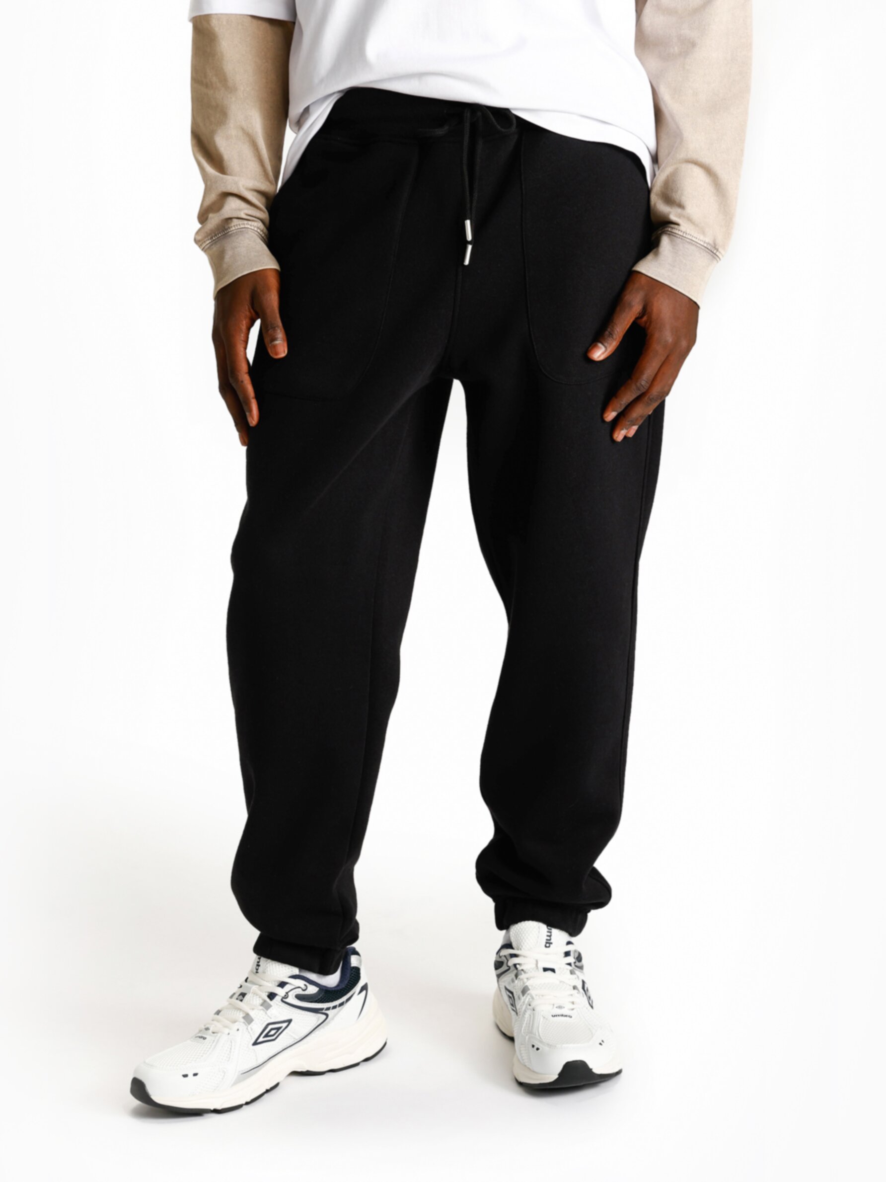 Pantal n jogger Pantalones Ch ndal Pantalones ROPA Hombre