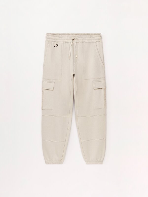 Pantalon chandal hombre lefties new arrivals