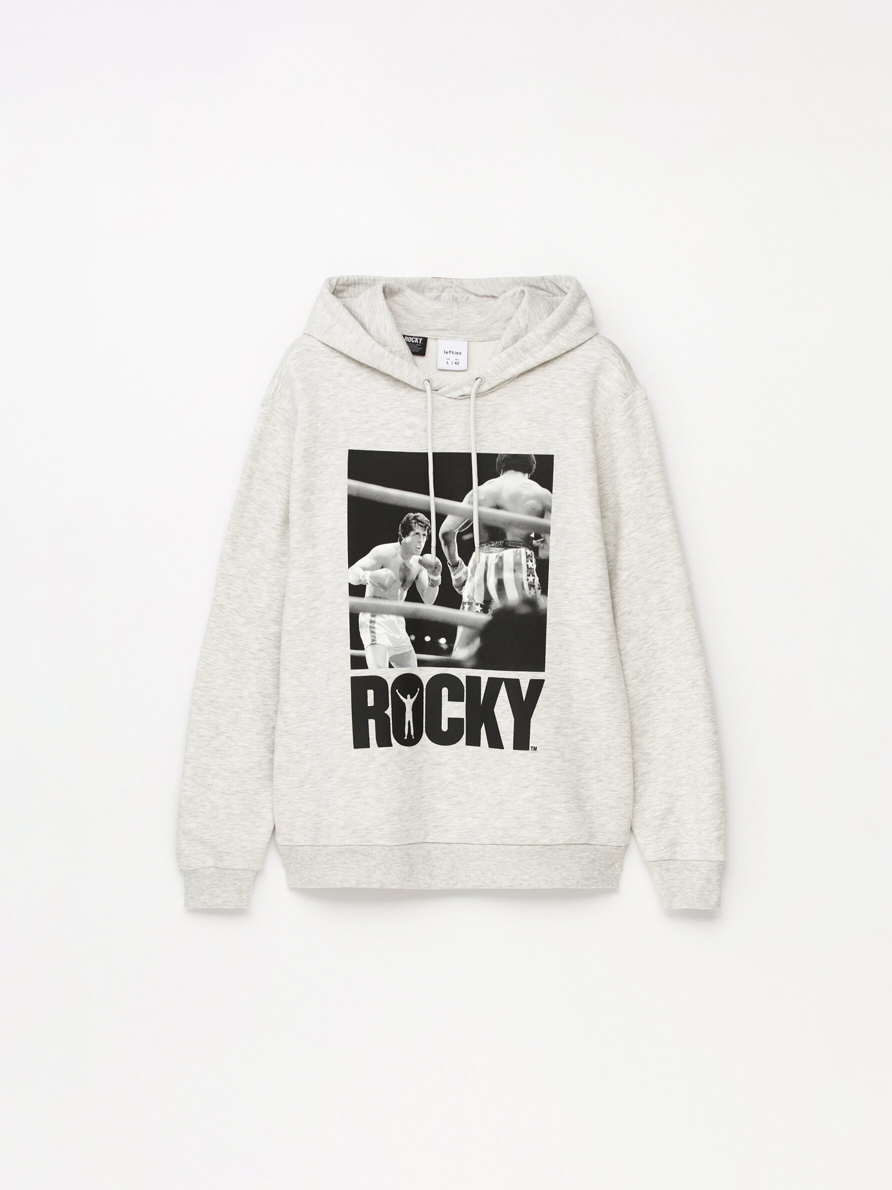 Sudadera rocky shop