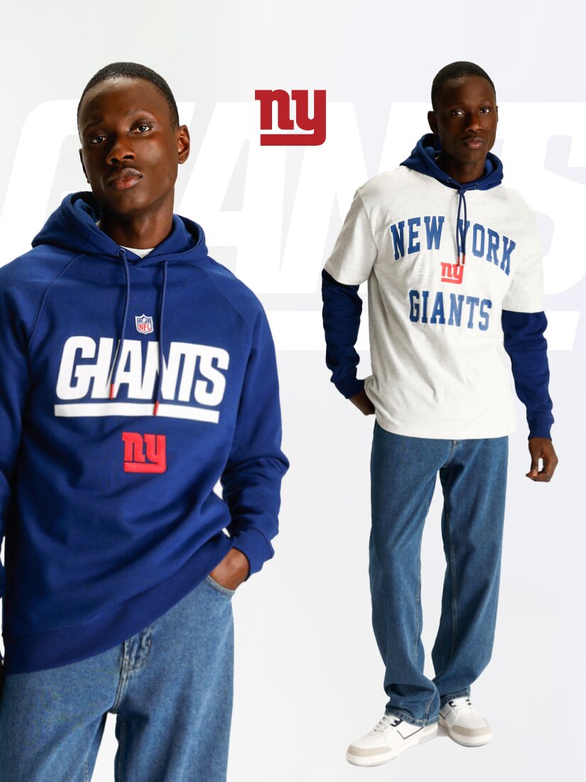 NFL Collabs CLOTHING Man Lefties Oman