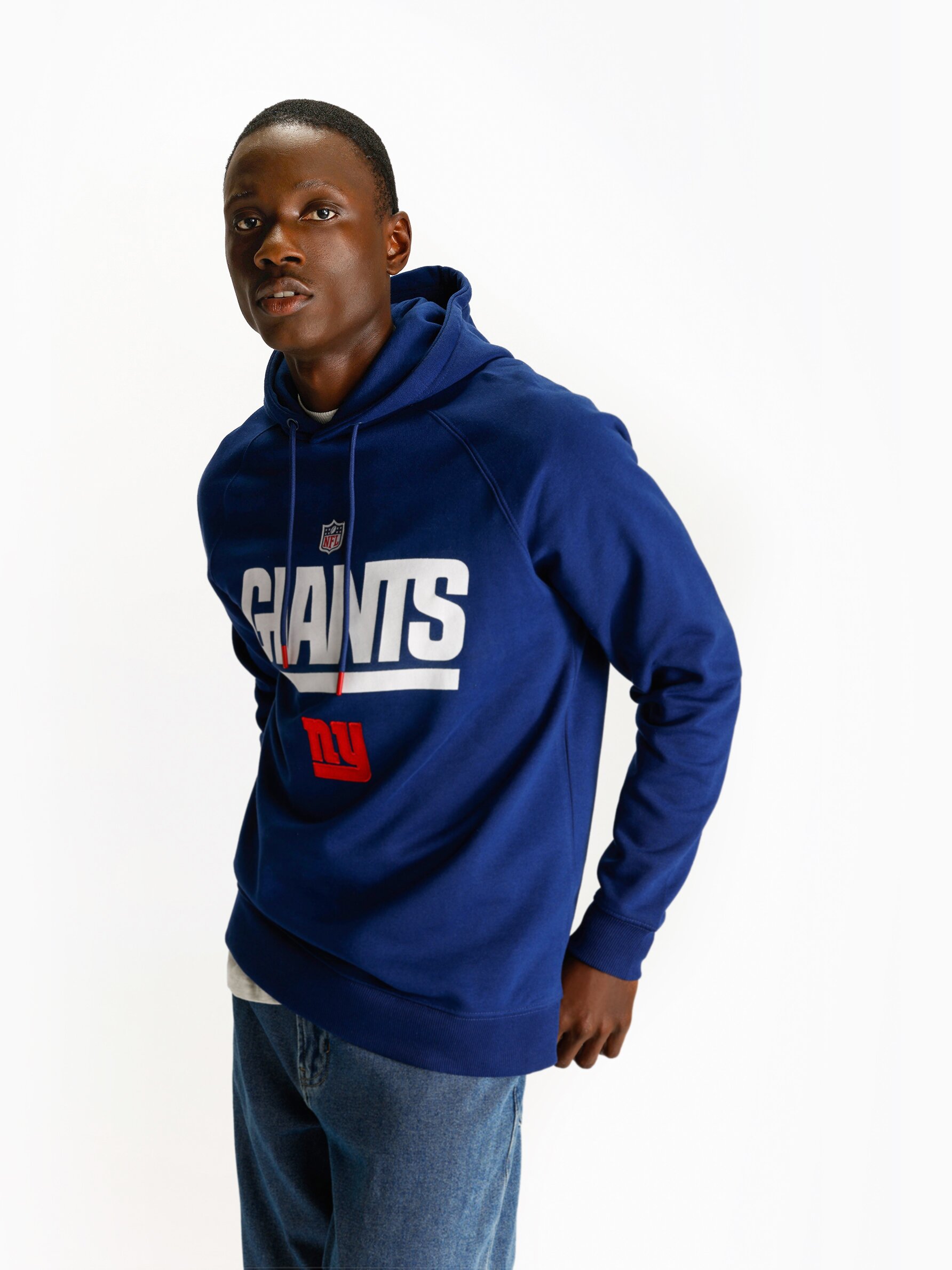 Giants sweater shop