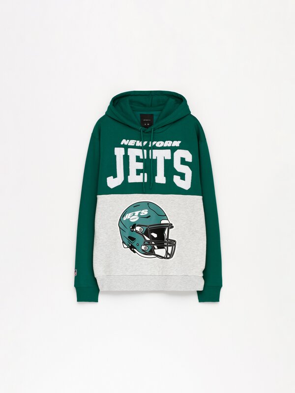 New York Jets NFL hoodie