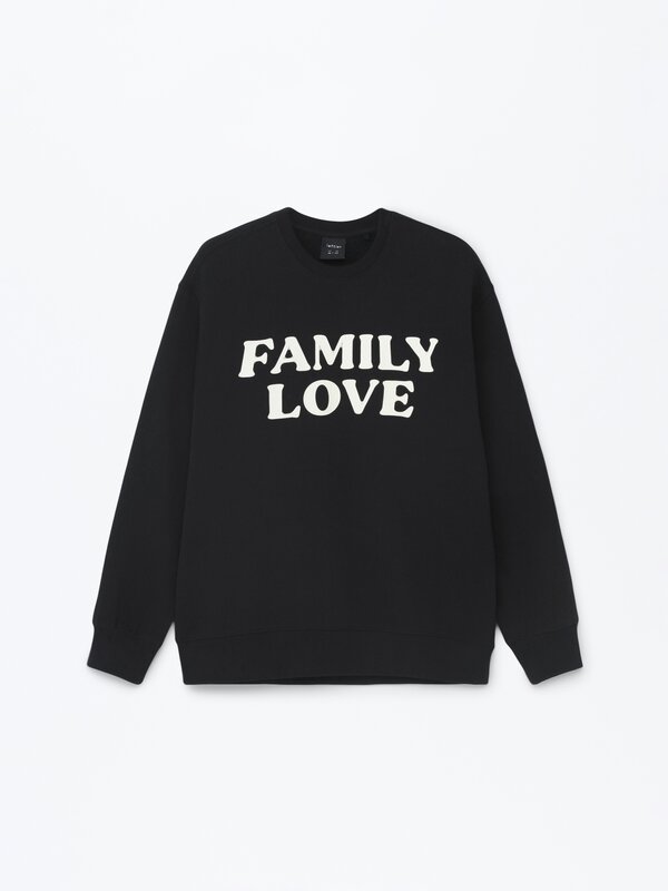 Men | Family sweatshirt