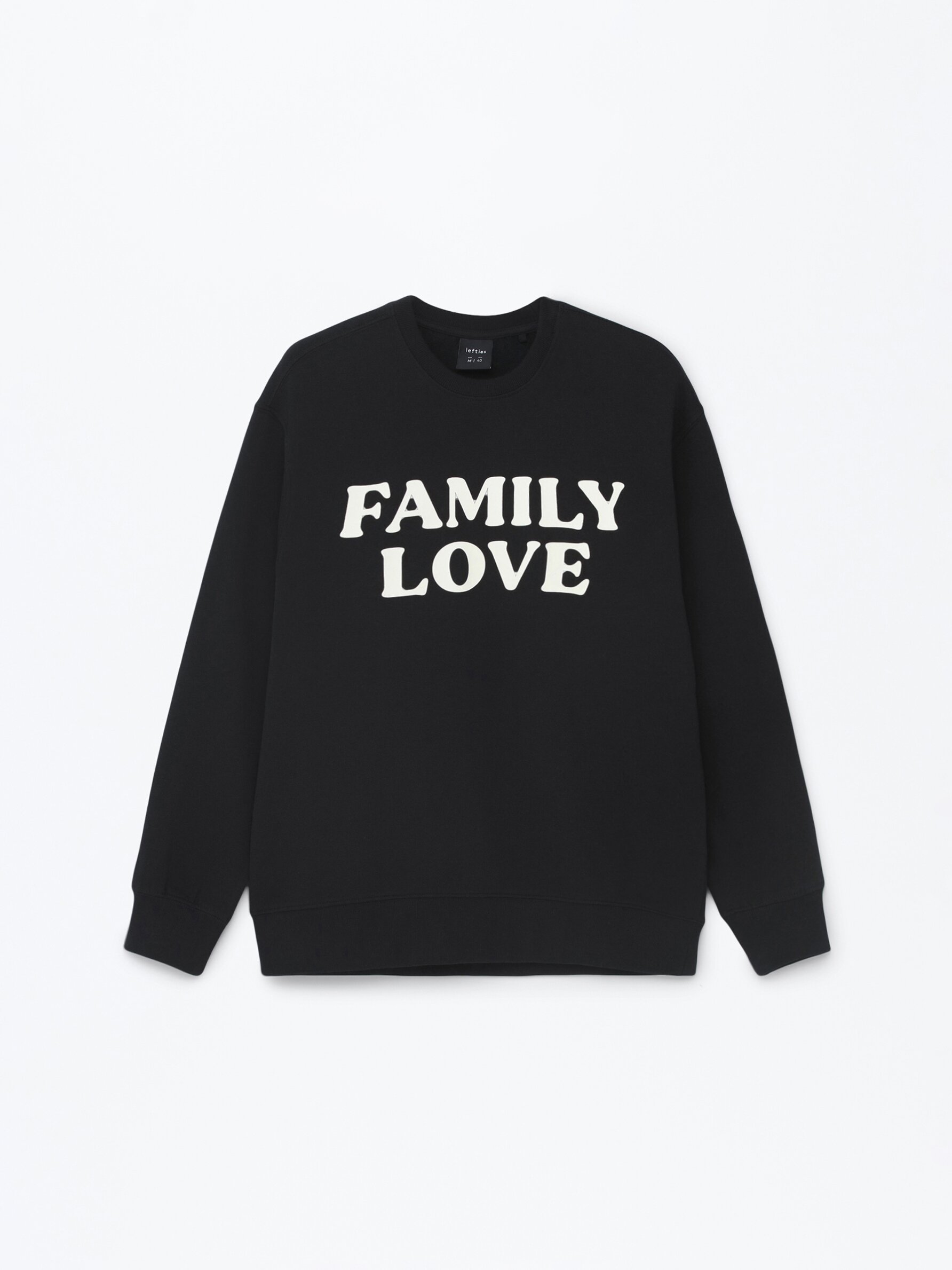 Men Family sweatshirt