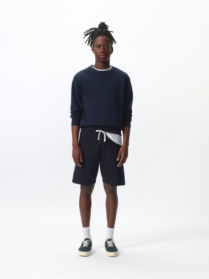 Pantalon corto store hombre lefties