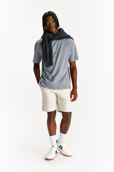 Pantalon corto store hombre lefties
