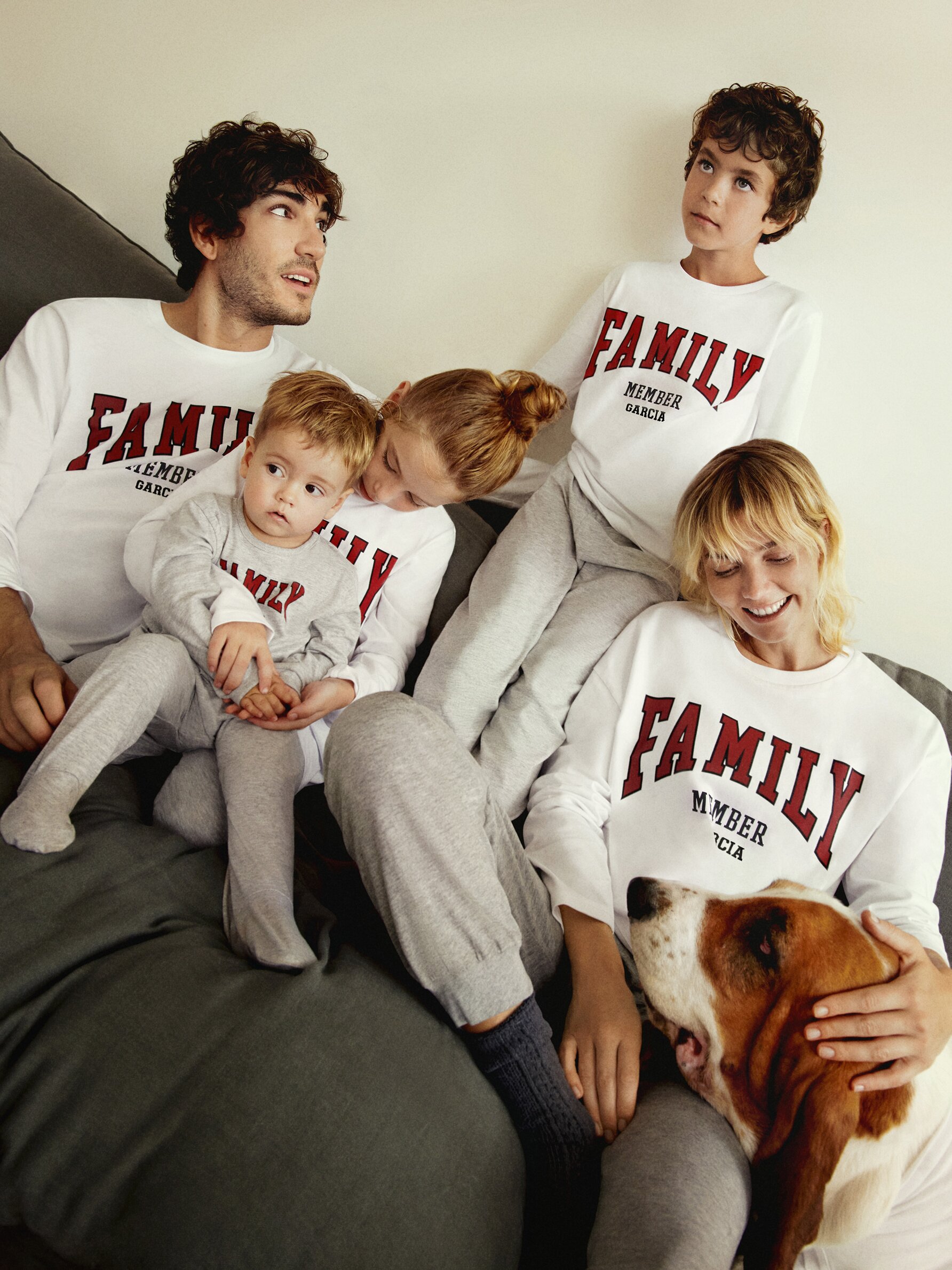 Pijama hombre 2025 lefties
