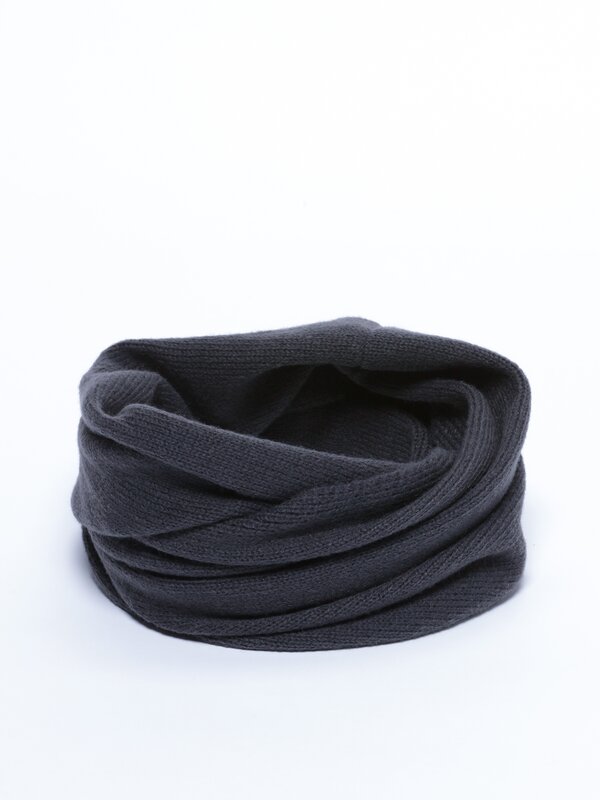 Cuello de punto