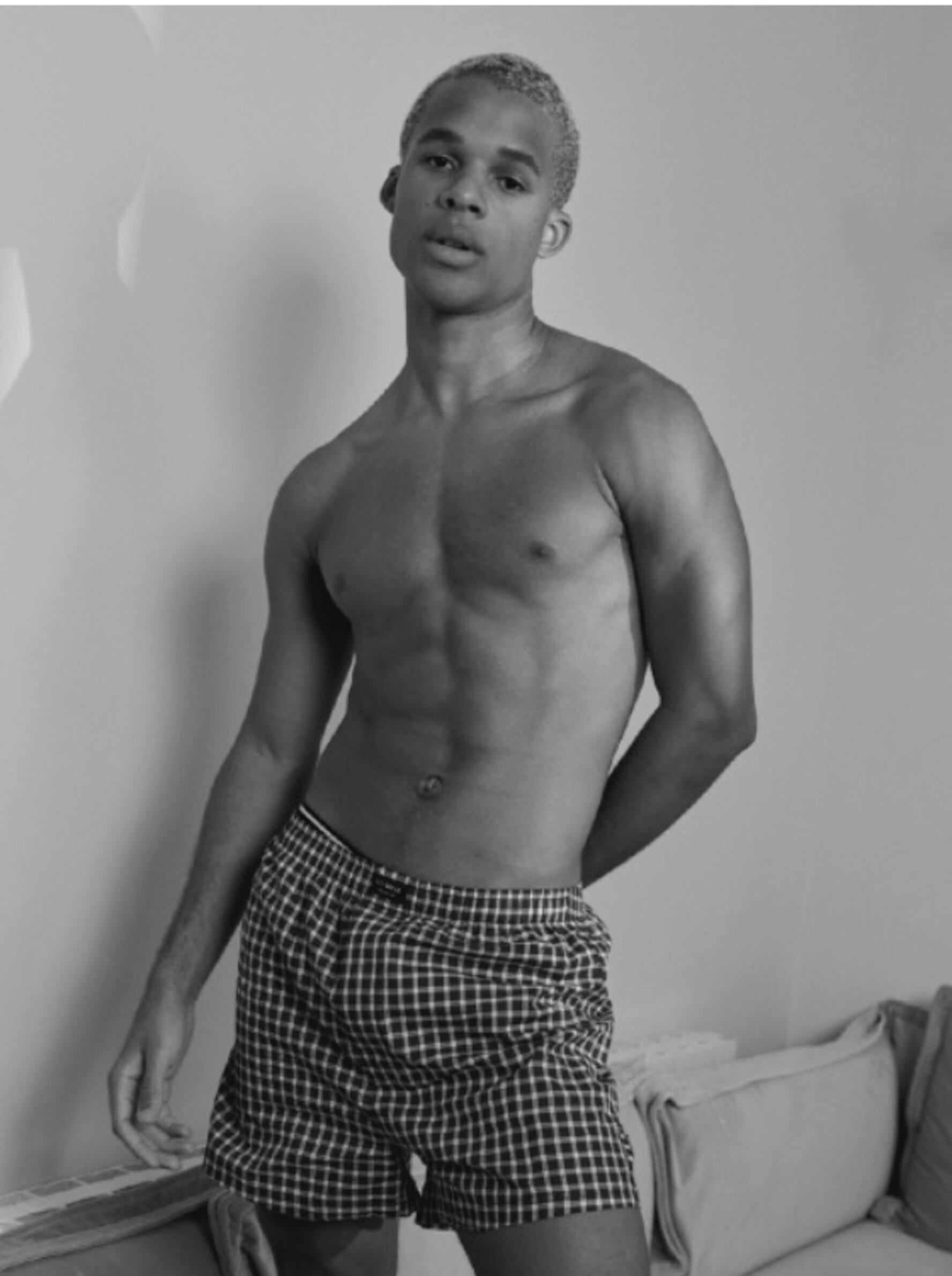 Calzoncillos store hombre lefties