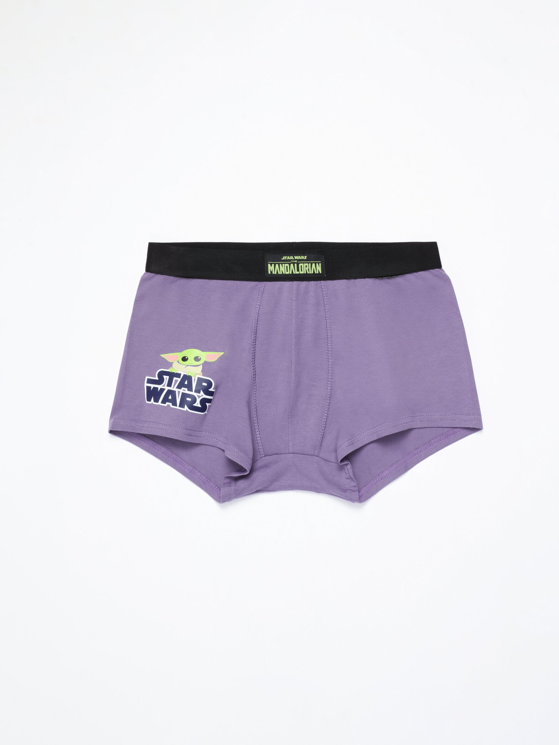 Pack of 2 pairs of Star Wars Disney boxers Briefs UNDERWEAR