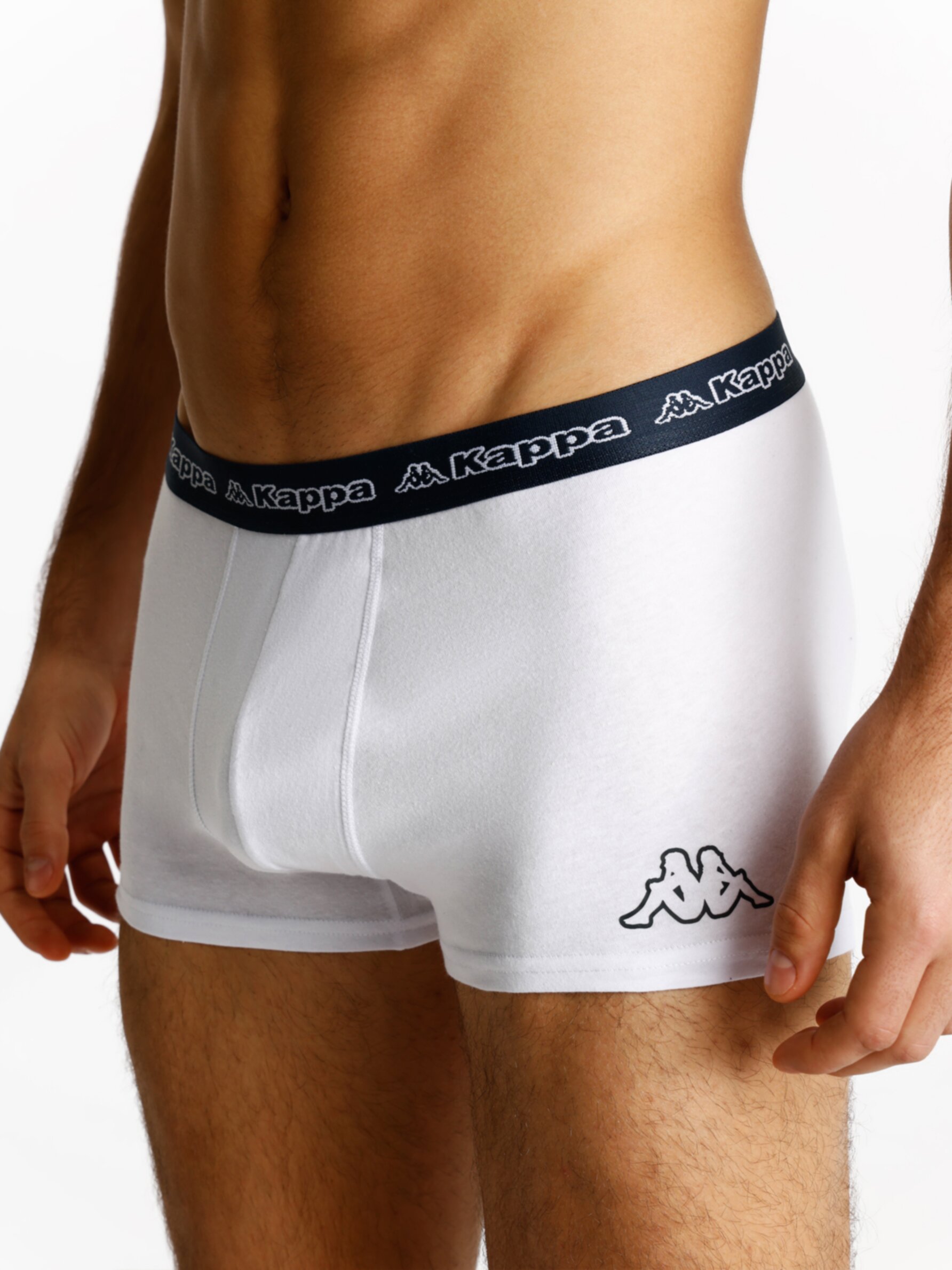 Pack of 2 pairs of Kappa x Lefties boxers Boxer Collaborations