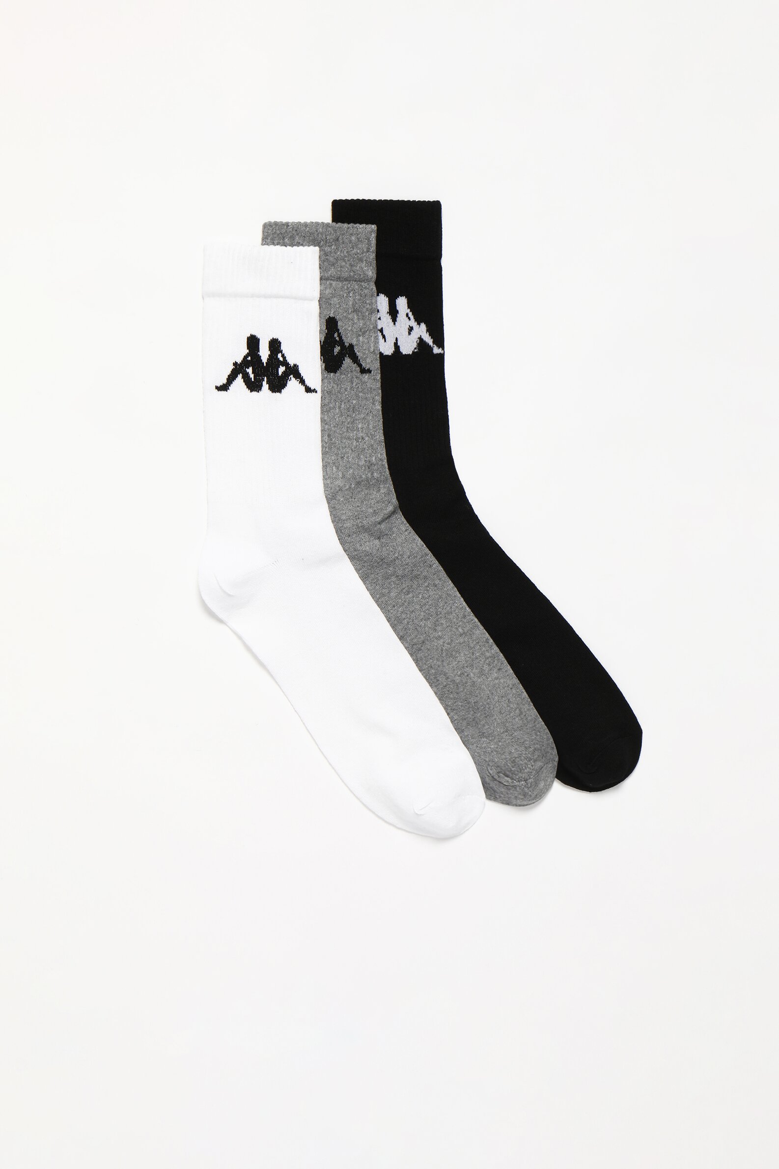 Kappa socks deals