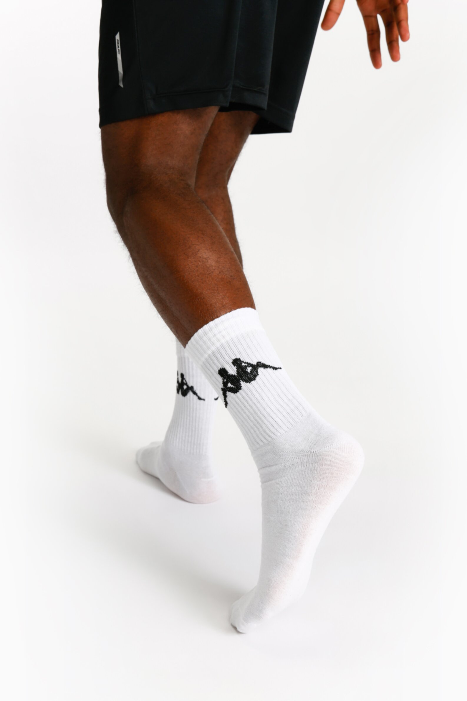 Pack 3 calcetines Kappa x Lefties - Ropa Deportiva - ROPA - Hombre 
