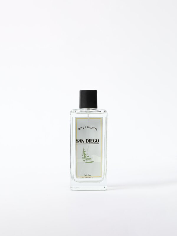 San Diego Eau de Toilette 100ml