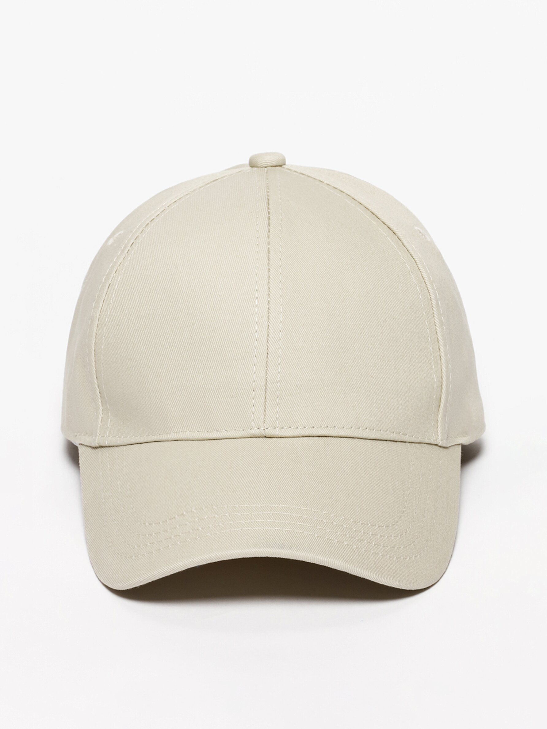 Basic cap