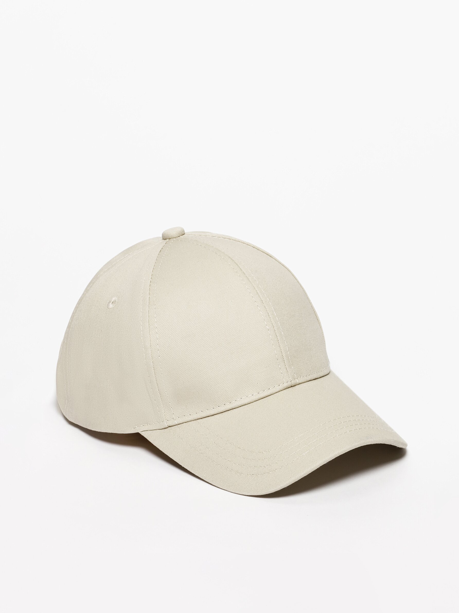 Basic cap