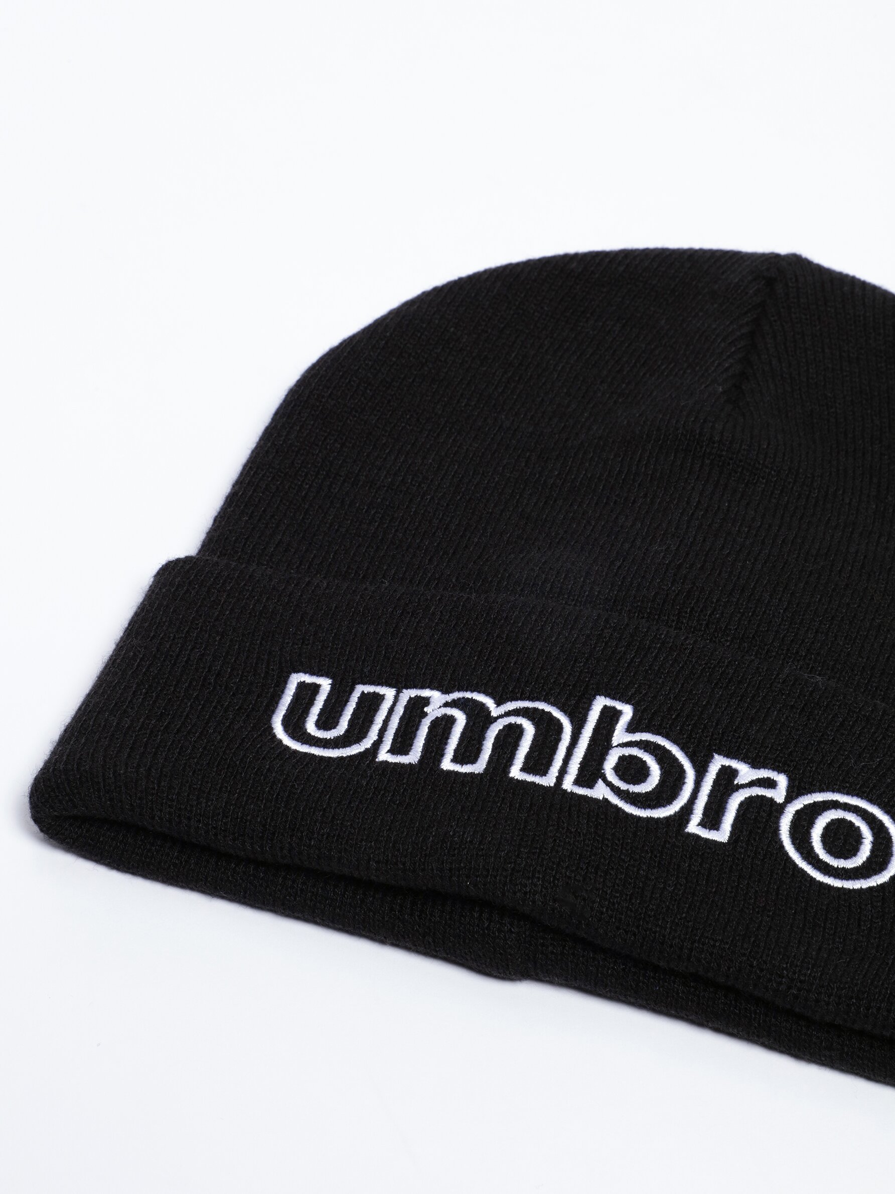 Umbro beanie clearance