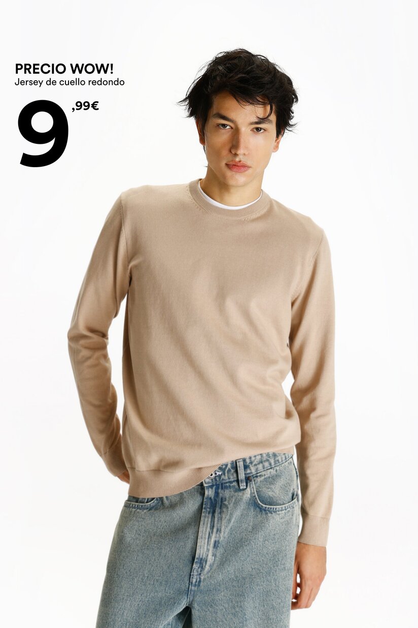 Ropa de online hombre lefties