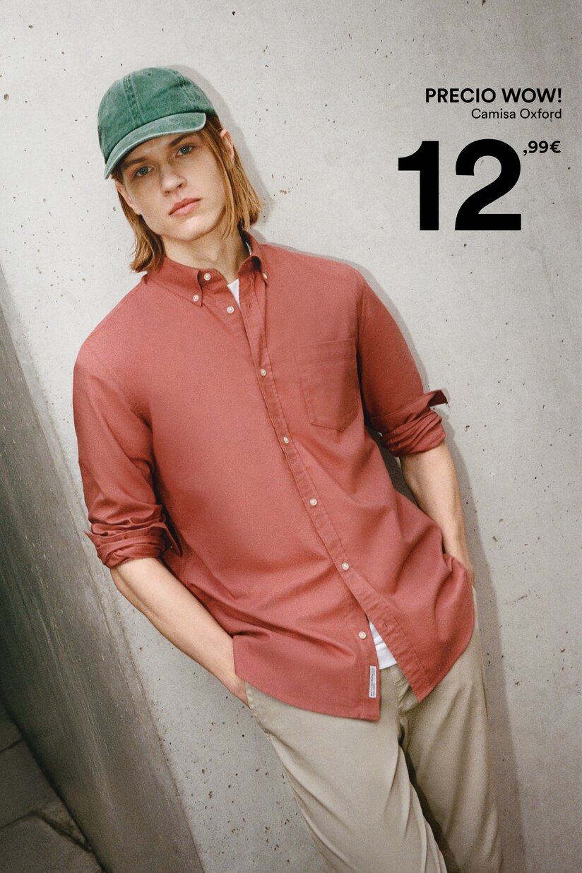 Precio de 2025 camisas de vestir