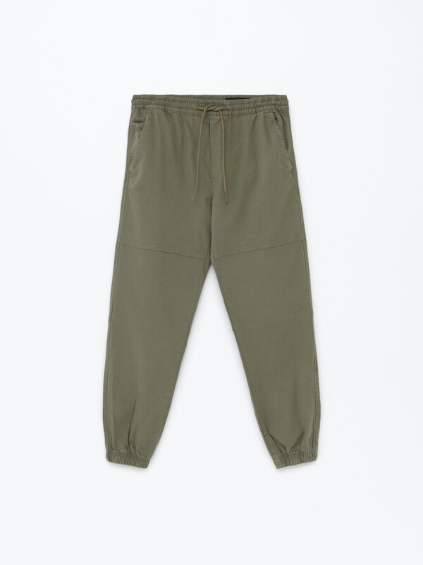 Jogging trousers