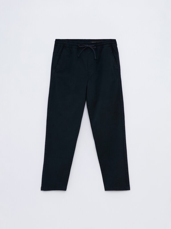 Joggers