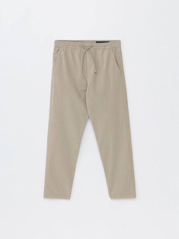 Joggers