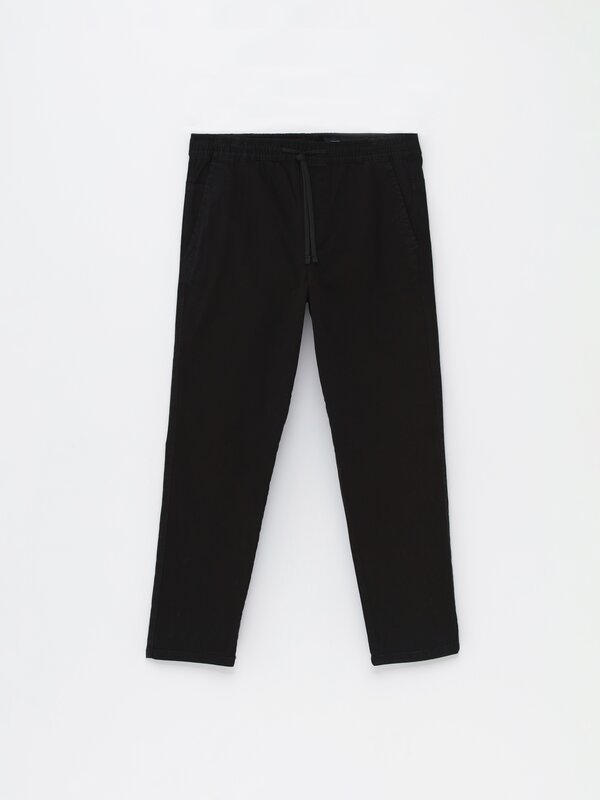 Joggers