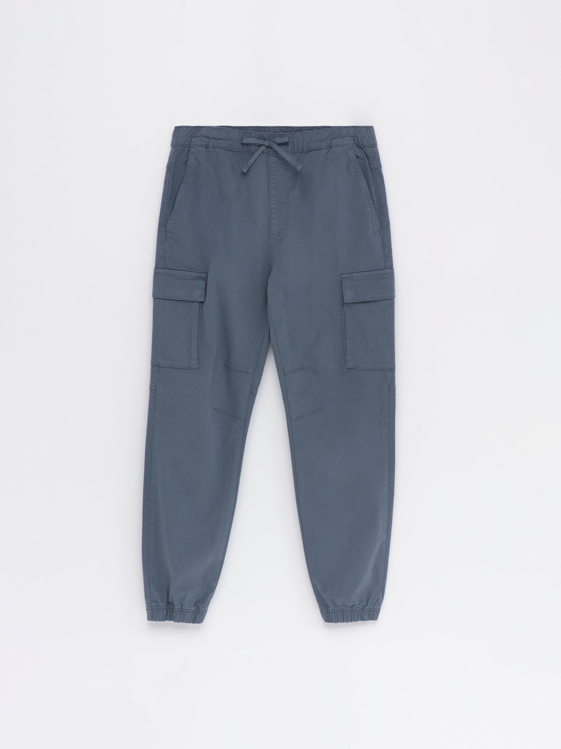 Cargo jogger trousers - NEW IN - Man 
