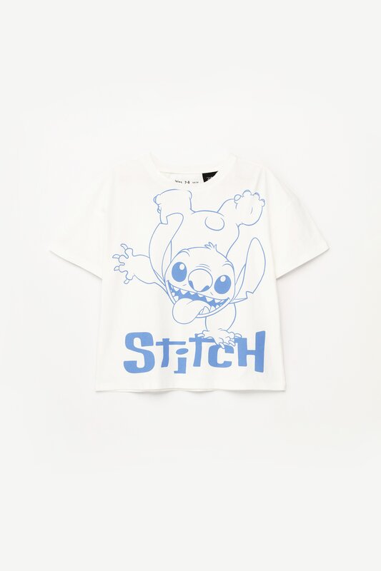 Camiseta Lilo & Stitch ©Disney