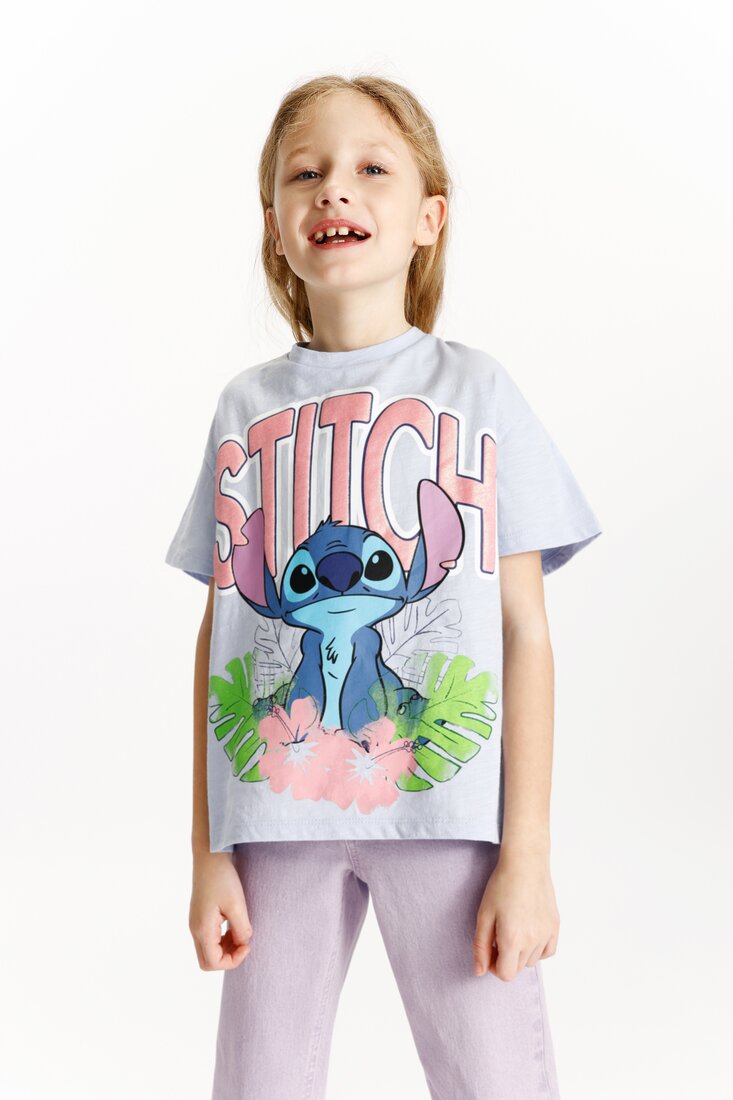 Camisetas niña store lefties