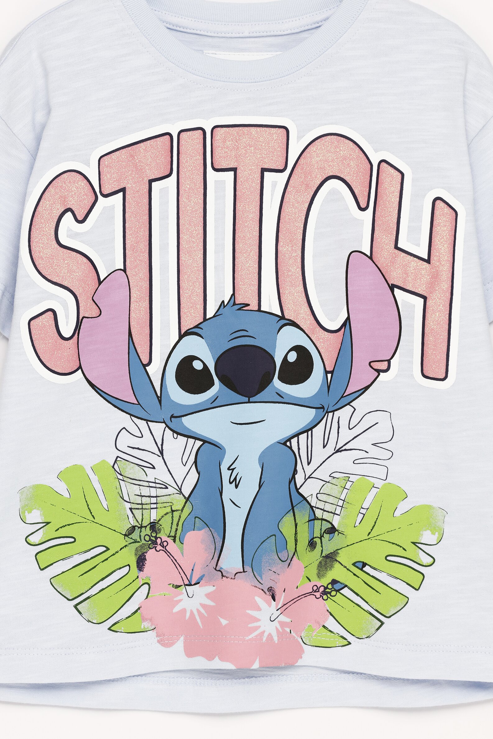 Camiseta lilo cheap y stitch