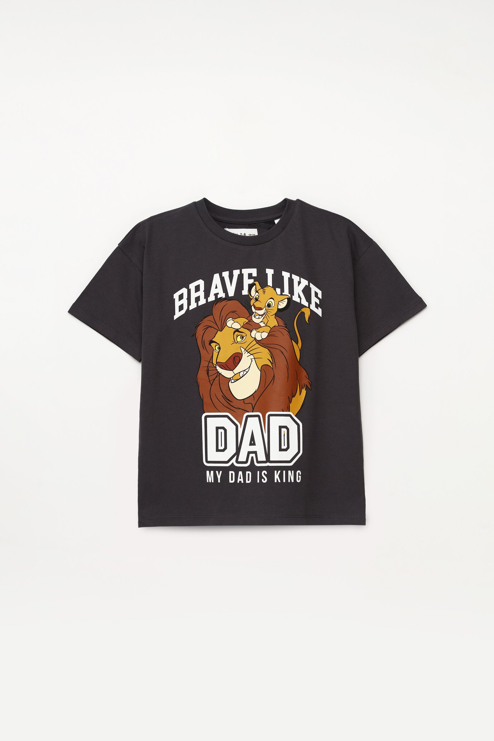 Lion king clearance t shirt kids